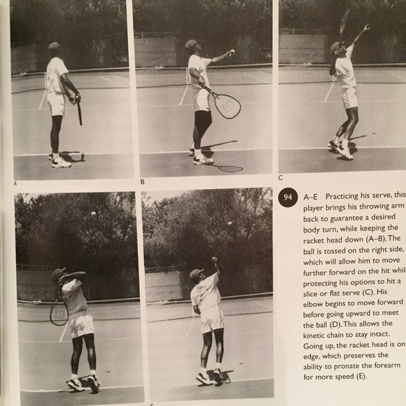 VGUC "Vic Braden's Laugh And Win At Doubles" Book, Vic Braden & Bill Bruns - Picture 7 of 7